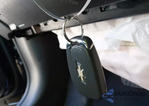 2023 Chevrolet Trailblazer Fwd Rs из США, поврежденный, VIN KL79MTSL9PB046720